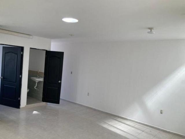 Departamento en planta alta de 82 m2 de construcción, en la colonia Satelite Republica de Bolivia