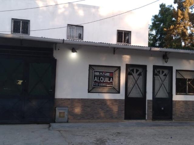 DEPARTAMENTO EN PLANTA ALTA UNA HABITACION