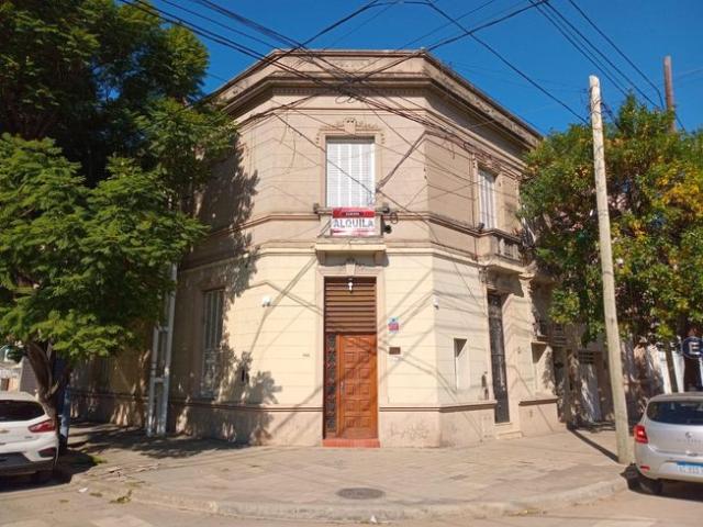 Departamento en Planta alta versátil y cómoda