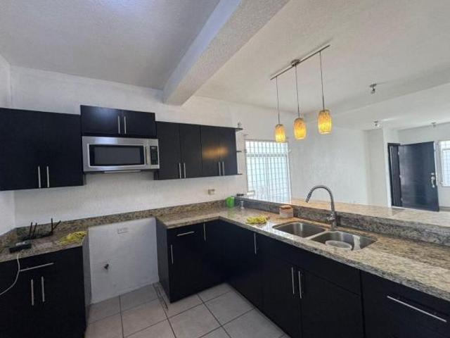 DEPARTAMENTO EN PLANTA BAJA 128m2