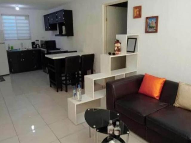 Departamento en planta baja