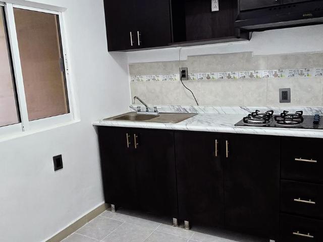 Departamento en Planta Baja