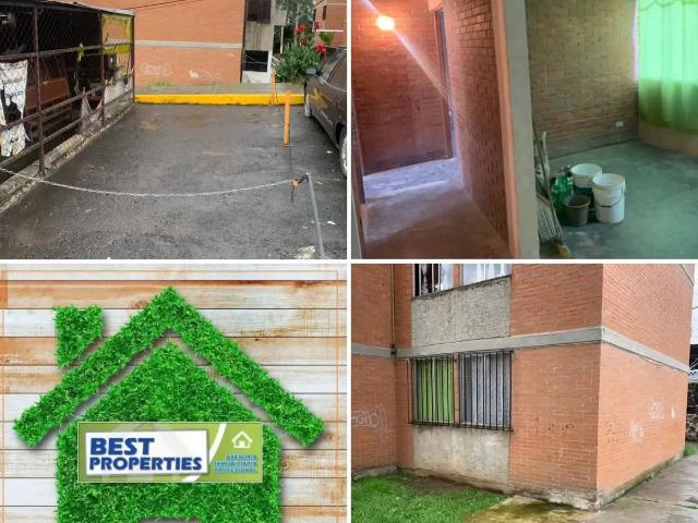 DEPARTAMENTO EN PLANTA BAJA