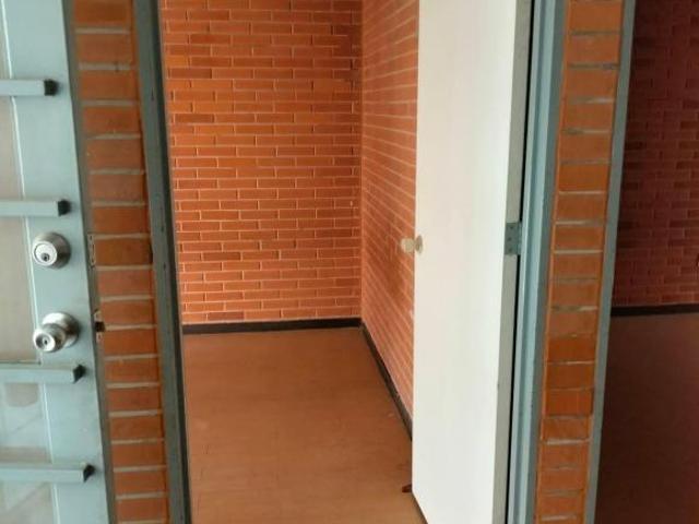 Departamento en planta baja