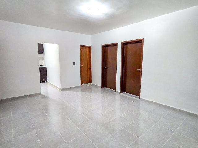 Departamento en Planta Baja