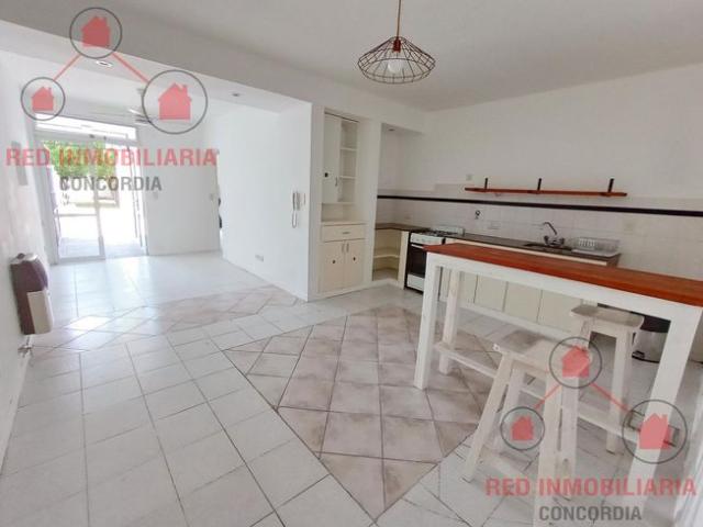Departamento en Planta Baja