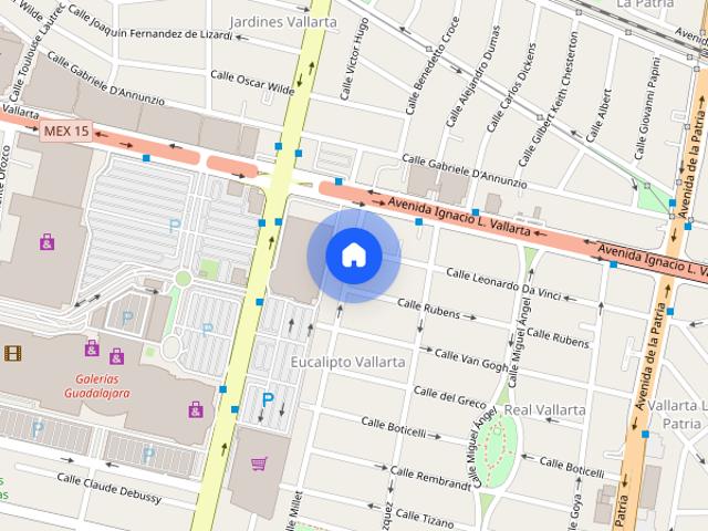 Departamento en Planta baja