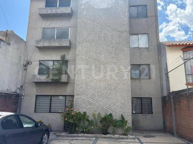 Departamento en Planta baja, Col. Maestro Federal