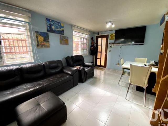 Departamento 3 Recámaras en Planta Baja | Lomas Lindas, Atizapán