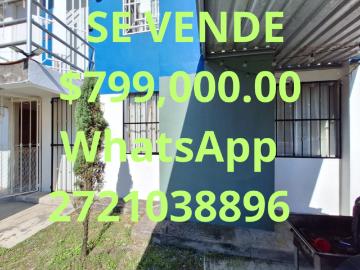 Departamento en planta baja con patio y estacionamiento. ? Zona Las Haciendas / Río Blanco Ver