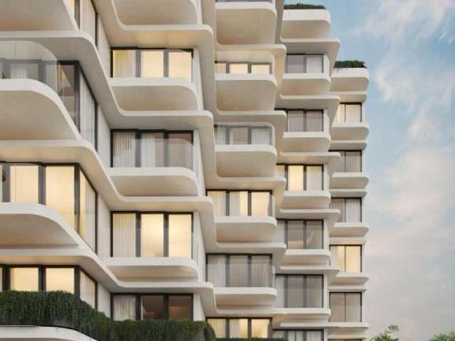Departamento en planta baja, con roof garden y amenidades en Campestre