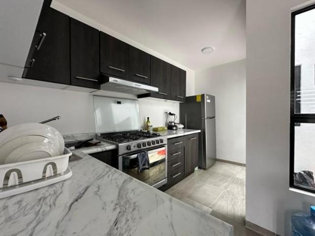 Departamento en Planta Baja con terraza privada