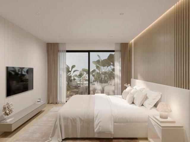 Departamento en Planta Baja con terrazas y estudio independiente en preventa, Polanco