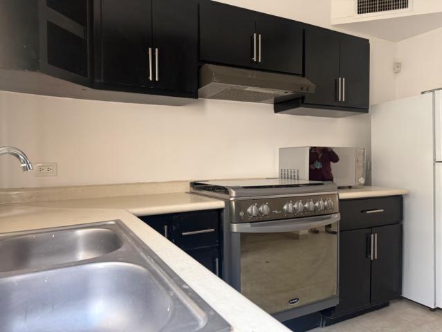 Departamento en Planta Baja Amp. Senderos
