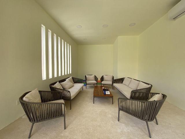 Departamento en planta baja, Aleda, Playa del Carmen
