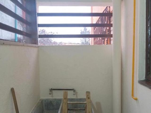 Departamento en planta baja de 2 recamaras sin lugar de estacionamiento