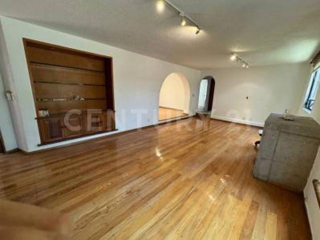 Departamento en Planta Baja en Conjunto Bosques Verdun, Lomas de los Cedros