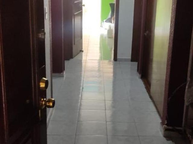 Departamento en Planta baja en Acoxpa cdmx