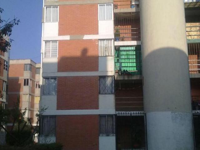 Departamento en Planta Baja en Bosque de la Hacienda, Cuautitlán Izcalli