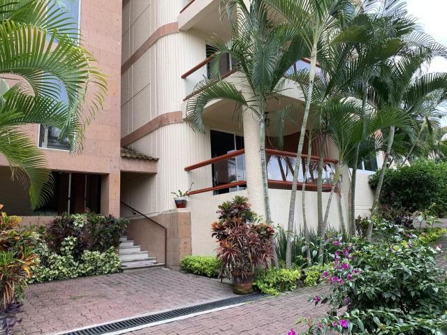 Departamento en Planta Baja en Fraccionamiento Junto al R?o