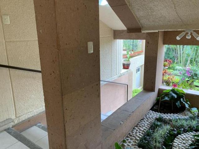 Departamento en Planta Baja en Fraccionamiento Junto al Río