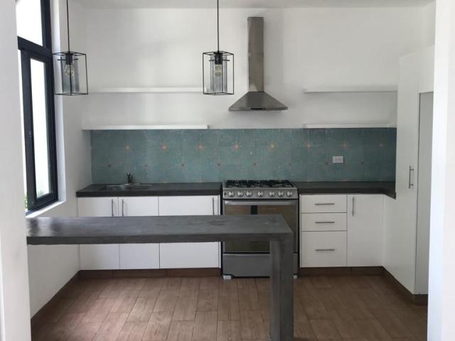 Departamento en Planta Baja en Montes de Ame