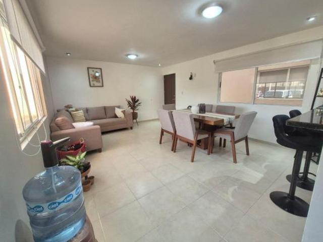 Departamento en Planta Baja en Pozos