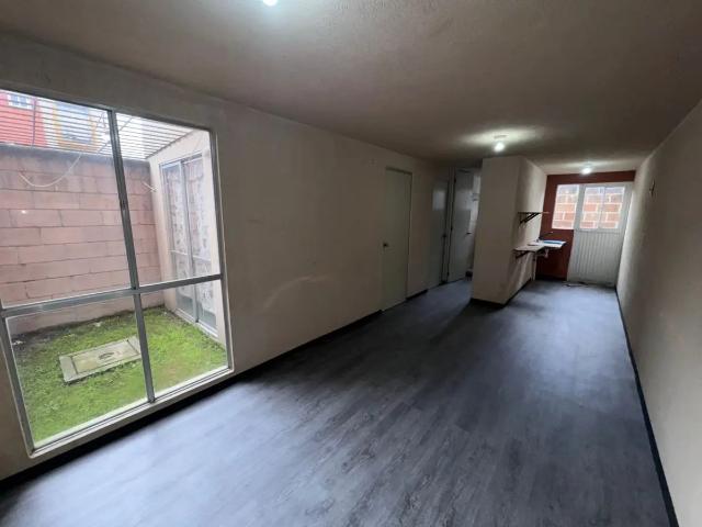 Departamento en Planta Baja en Provenzal del Bosque, Tecámac