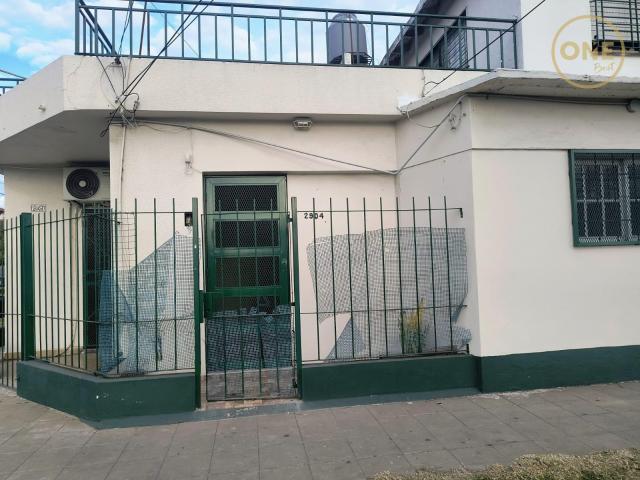 Departamento en planta baja en Quilmes Oeste