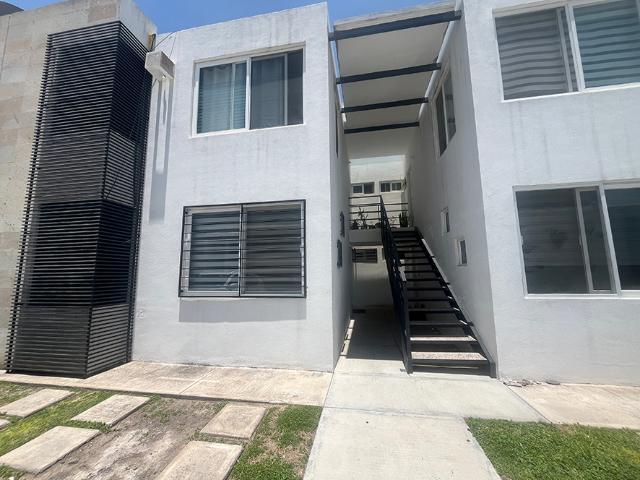 Departamento en planta baja en renta