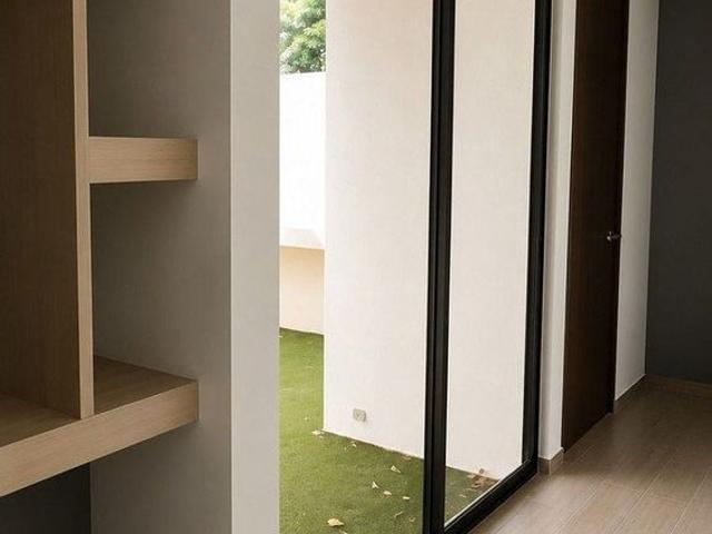 Departamento en planta baja en renta o venta en Cumbres Novonorte