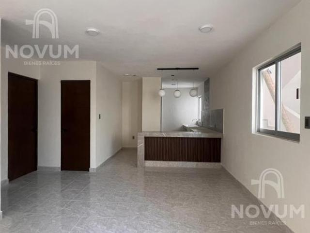 Departamento en Planta Baja en Venta