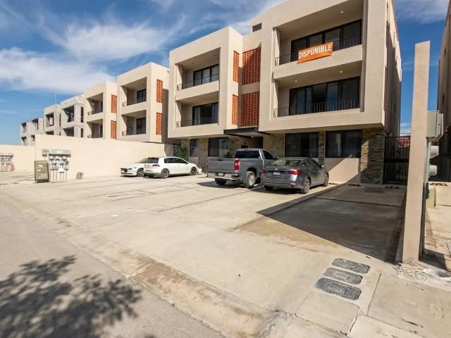 Departamento en Planta Baja en Venta en Molinos del Rey, Ramos Arizpe | Cerca de GM