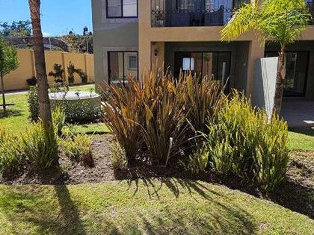 Departamento en Planta Baja, El Deseo. S?per Precio!