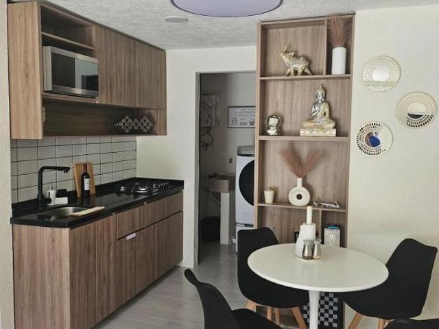 Departamento en Planta Baja | Jardines de Allende | 2 Recámaras