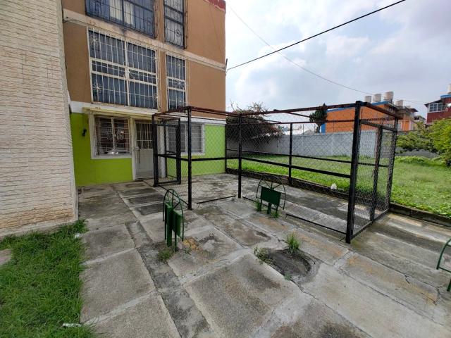 Departamento en Planta Baja Los H?roes, Ixtapaluca, EdoMex