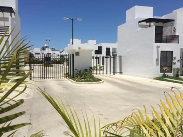 Departamento en planta baja, Las Ceibas, Bahía de Banderas