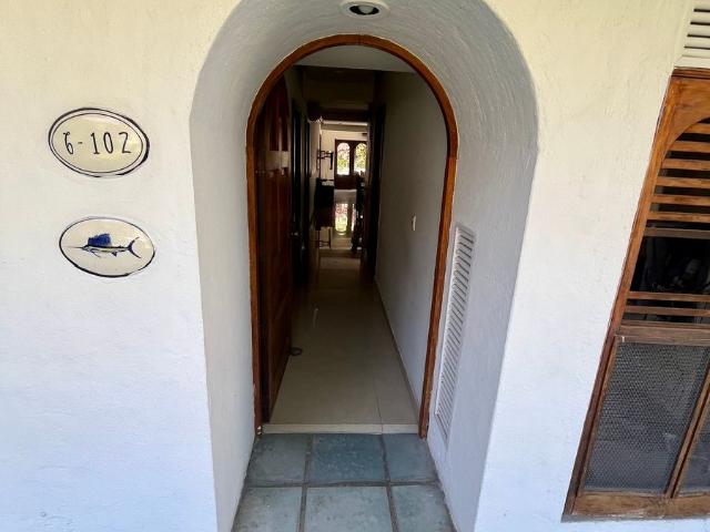 Departamento en Planta Baja – Marina Sol, Marina Vallarta