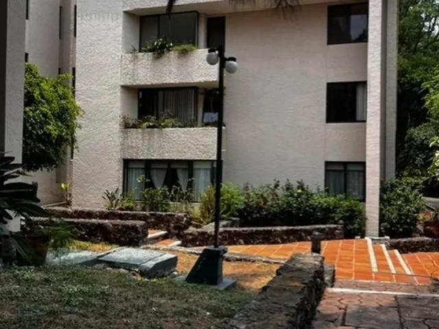 Departamento en planta baja muy cerca de Av. Ávila Camacho