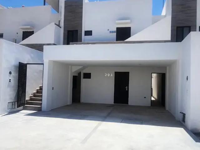 Departamento en planta baja Sopra