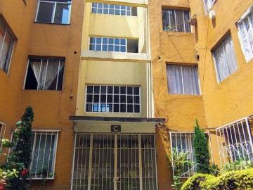Departamento en Planta Baja, Santa María Nonoalco