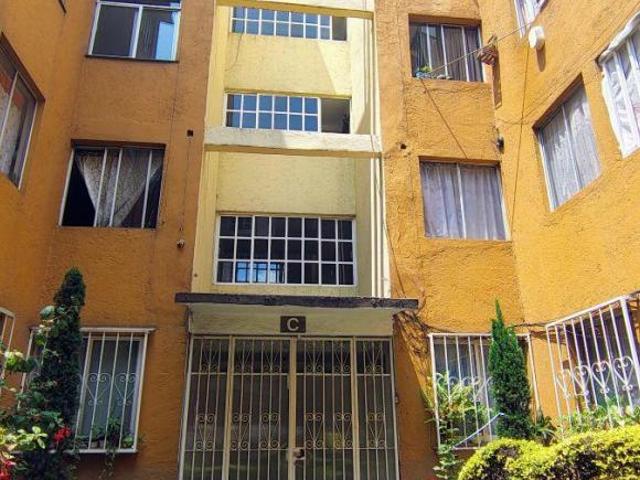 Departamento en Planta Baja, Santa María Nonoalco