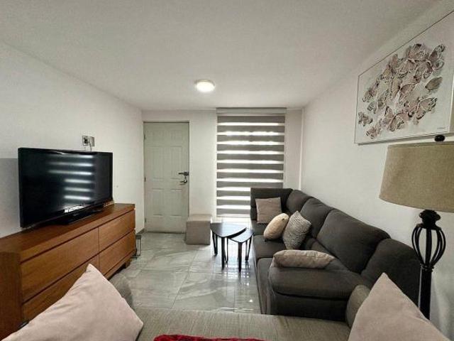 Departamento en Planta Baja Paseos del Sol – Excedente de Construcción
