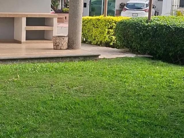 Departamento en planta baja Remodelado