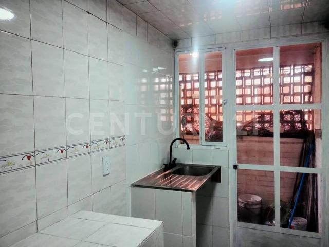 Departamento en planta baja, Unidad Bellavista Iztapalapa