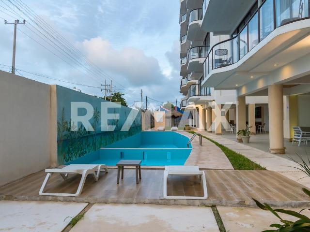 DEPARTAMENTO EN PLAYA | HSJ |