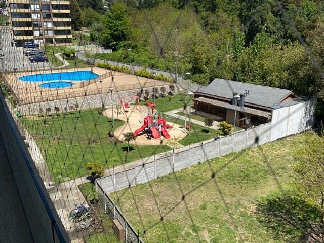 Departamento en villarrica en playa costanera