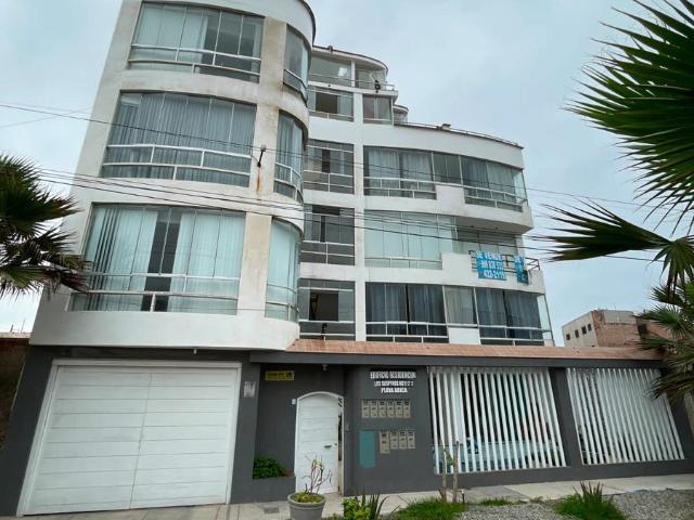 Departamento en Playa Arica