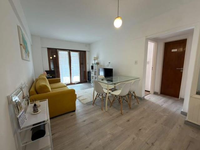 Departamento en Playa Grande