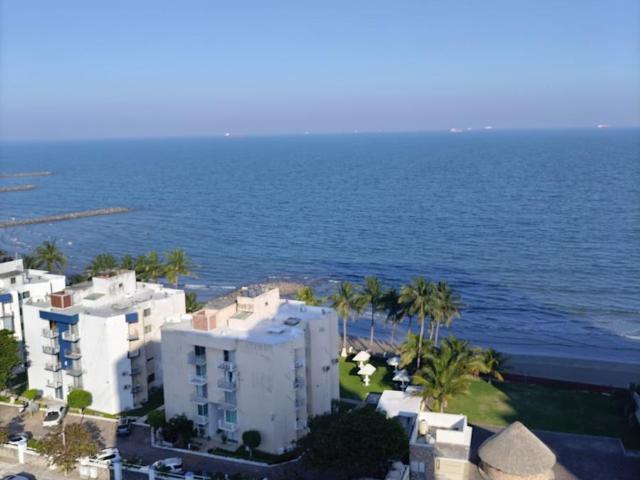 Departamento en Playa de Oro